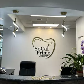 Bild von SoCal Prime Dentistry