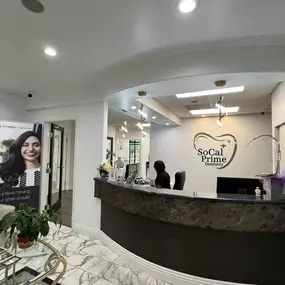 Bild von SoCal Prime Dentistry