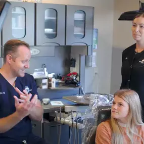Wood River Dental dentistry