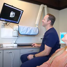 Wood River Dental implants
