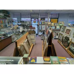 Bild von Jerusalem Arts Islamic Bookstore