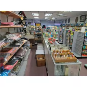 Bild von Jerusalem Arts Islamic Bookstore