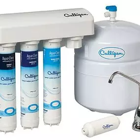Bild von Culligan of Dallas Fort Worth Metro