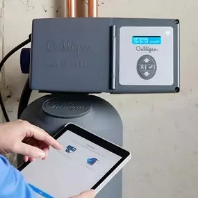 Bild von Culligan of Dallas Fort Worth Metro