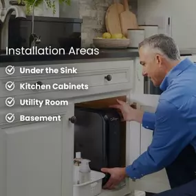 Bild von Culligan of Dallas Fort Worth Metro