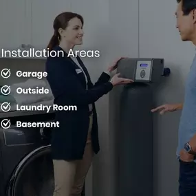 Bild von Culligan of Dallas Fort Worth Metro