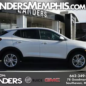 Bild von Landers Buick GMC, LLC
