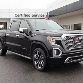 Bild von Landers Buick GMC, LLC