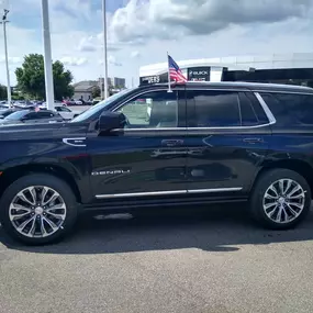 Bild von Landers Buick GMC, LLC