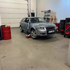 Bild von Sekvent car Brno