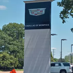 Bild von Cadillac of Memphis