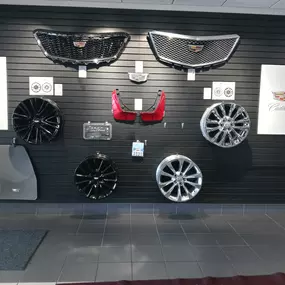 Bild von Cadillac of Memphis