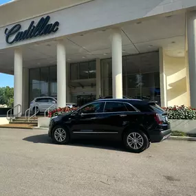 Bild von Cadillac of Memphis