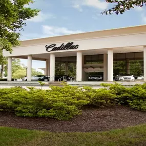 Bild von Cadillac of Memphis