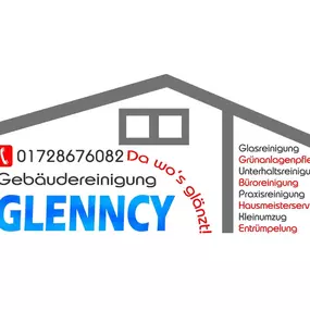 Bild von Gebäudereinigung Glenncy ️ Meisterbetrieb Hausmeisterservice Entsorgungsbetrieb