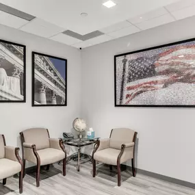 Bild von Gordon & Partners - Plantation