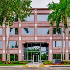 Bild von Gordon & Partners - Plantation