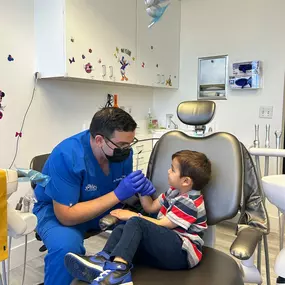 Little Smiles of Beverly Hills