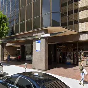 Pediatric Dentist in Beverly Hills