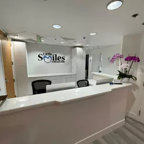 Pediatric Dentist in Beverly Hills