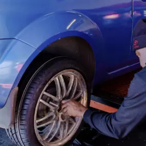 Bild von PNEUHAUS ARIFA SABANI GD