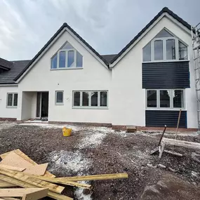 Bild von CTT Plastering & Rendering Ltd