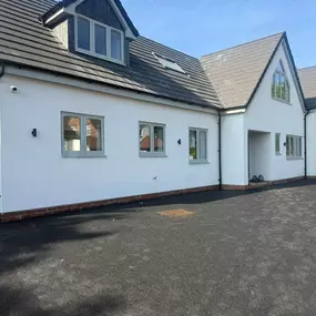 Bild von CTT Plastering & Rendering Ltd