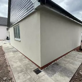 Bild von CTT Plastering & Rendering Ltd