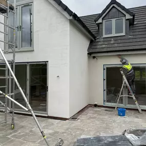 Bild von CTT Plastering & Rendering Ltd