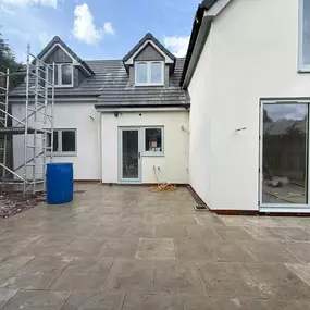 Bild von CTT Plastering & Rendering Ltd