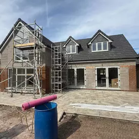 Bild von CTT Plastering & Rendering Ltd