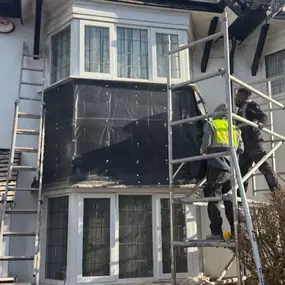 Bild von CTT Plastering & Rendering Ltd
