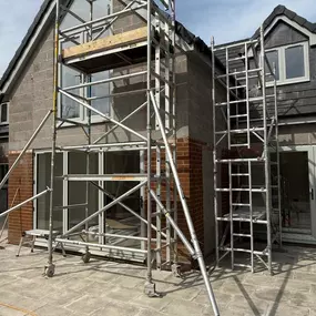 Bild von CTT Plastering & Rendering Ltd