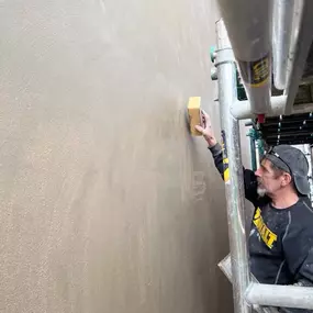 Bild von CTT Plastering & Rendering Ltd
