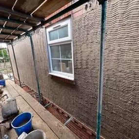 Bild von CTT Plastering & Rendering Ltd