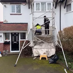 Bild von CTT Plastering & Rendering Ltd
