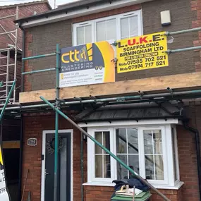 Bild von CTT Plastering & Rendering Ltd