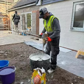 Bild von CTT Plastering & Rendering Ltd