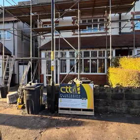 Bild von CTT Plastering & Rendering Ltd