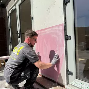 Bild von CTT Plastering & Rendering Ltd