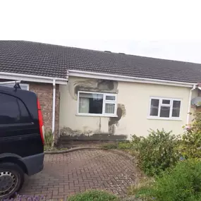 Bild von CTT Plastering & Rendering Ltd