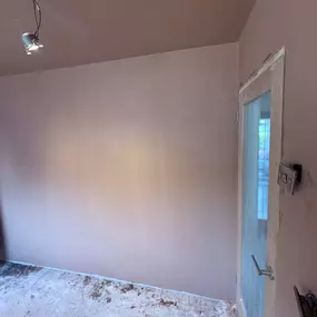 Bild von CTT Plastering & Rendering Ltd