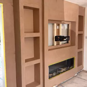 Bild von CTT Plastering & Rendering Ltd