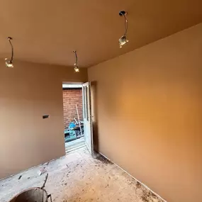 Bild von CTT Plastering & Rendering Ltd