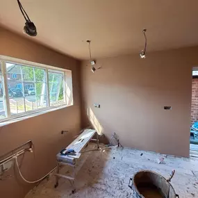 Bild von CTT Plastering & Rendering Ltd