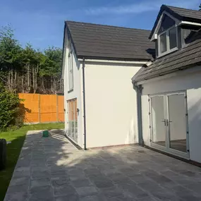 Bild von CTT Plastering & Rendering Ltd