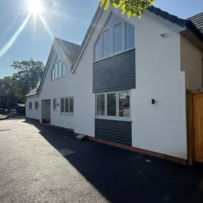 Bild von CTT Plastering & Rendering Ltd