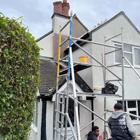 Bild von CTT Plastering & Rendering Ltd