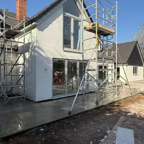 Bild von CTT Plastering & Rendering Ltd