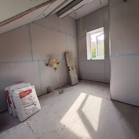 Bild von CTT Plastering & Rendering Ltd